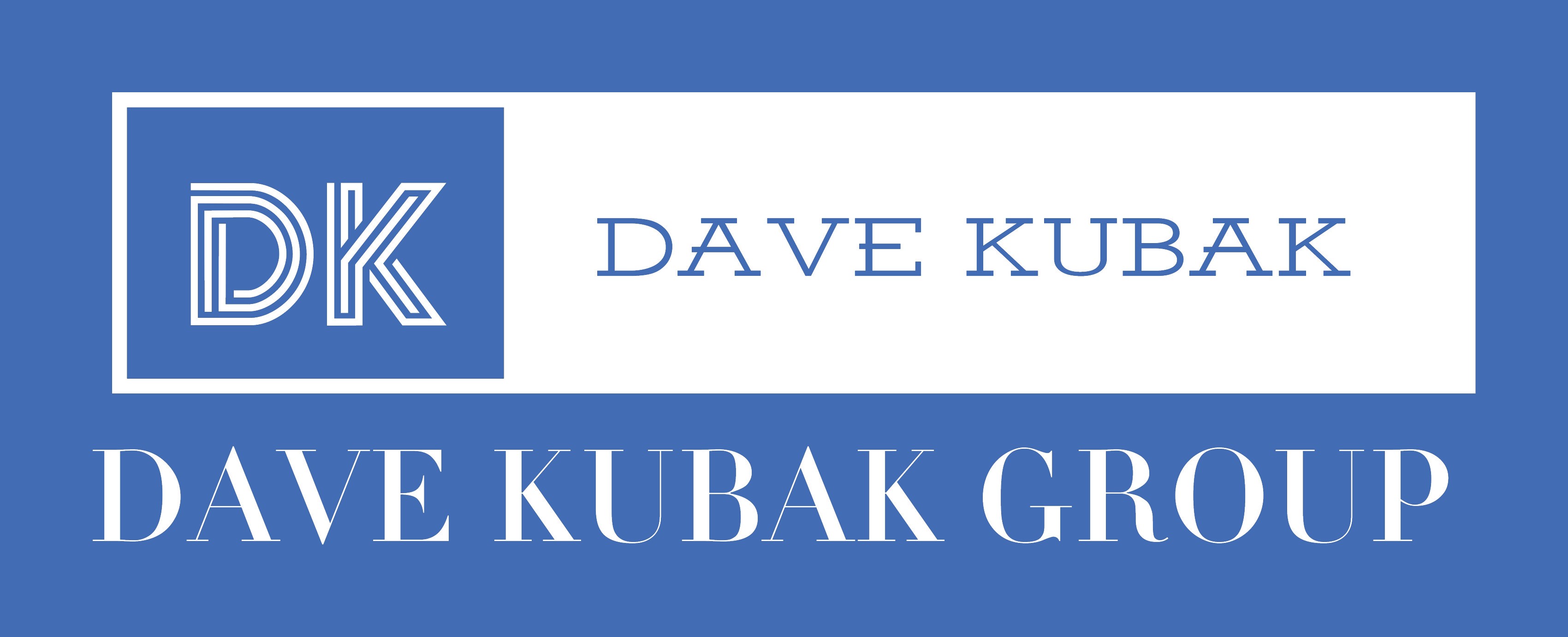 Dave Kubak Group